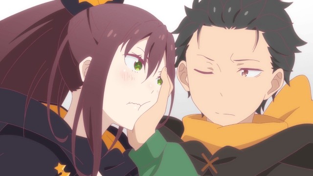 Re:Zero Season 4