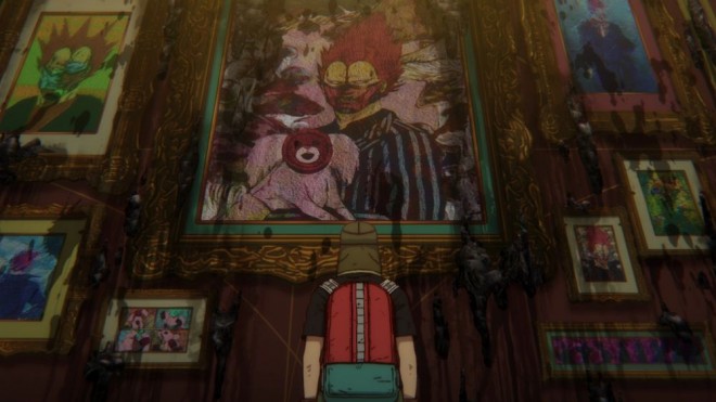 Dorohedoro Season 2