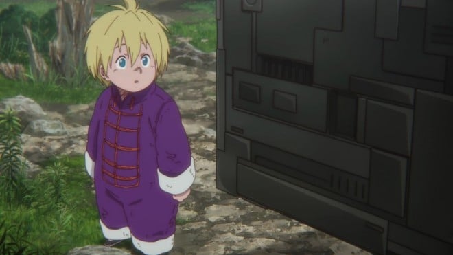 Dorohedoro Season 2