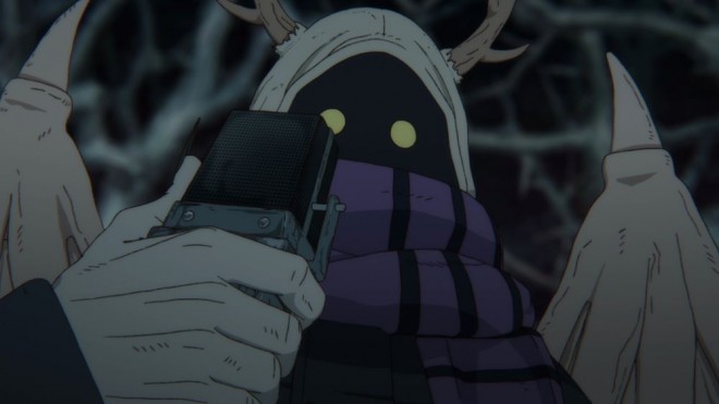 Dorohedoro Season 2
