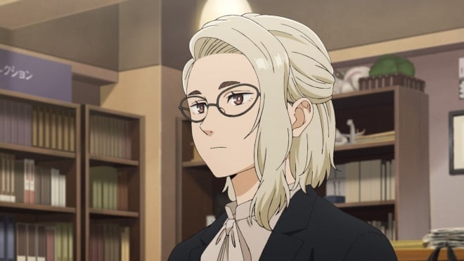 Akane-banashi