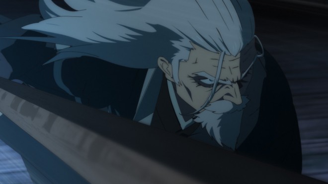 From Old Country Bumpkin to Master Swordsman II