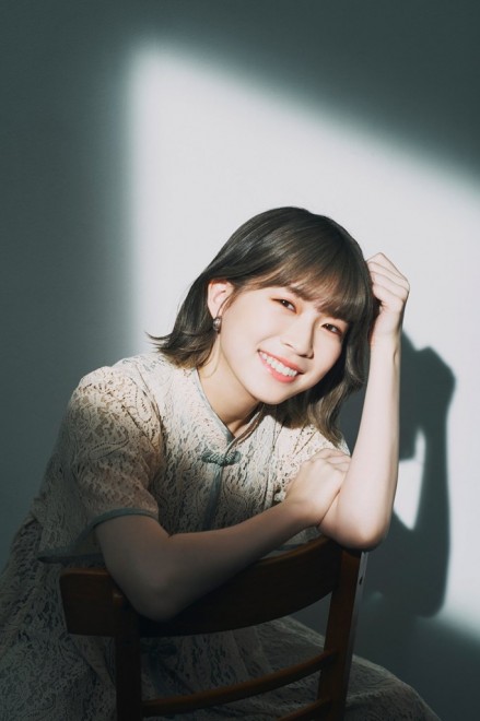 Yoshino Aoyama (Dot)