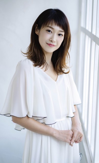 Yuka Terasaki (Roy)
