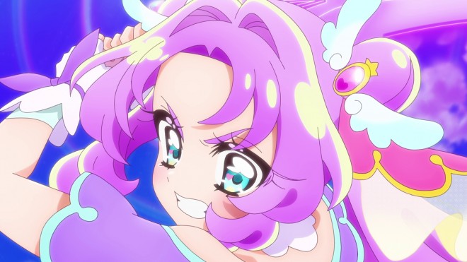 Star Detective Precure!