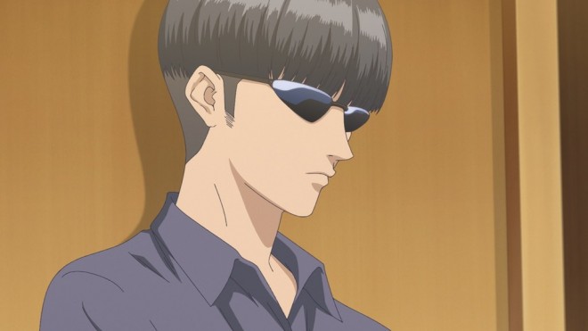 LIAR GAME