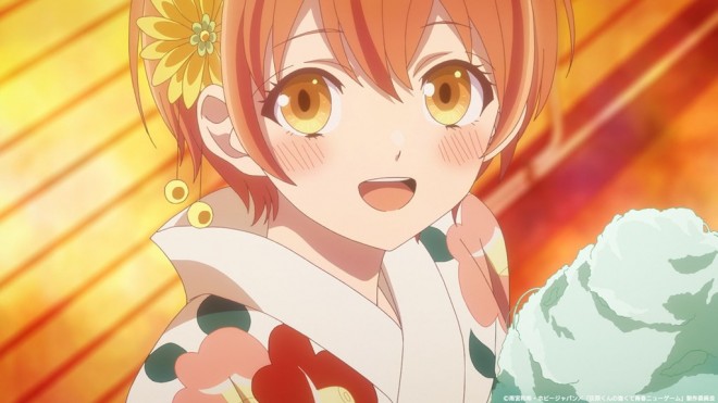 Haibara's Teenage New Game+