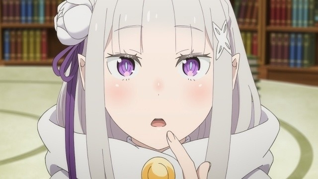 Re:Zero Season 4