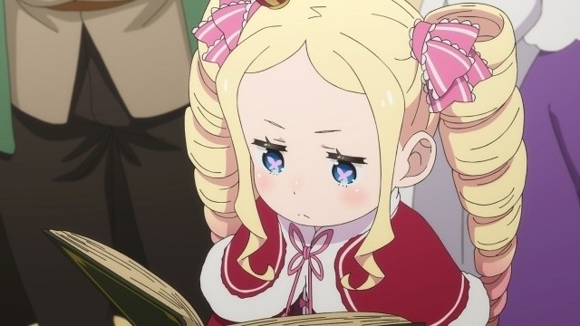 Re:Zero Season 4