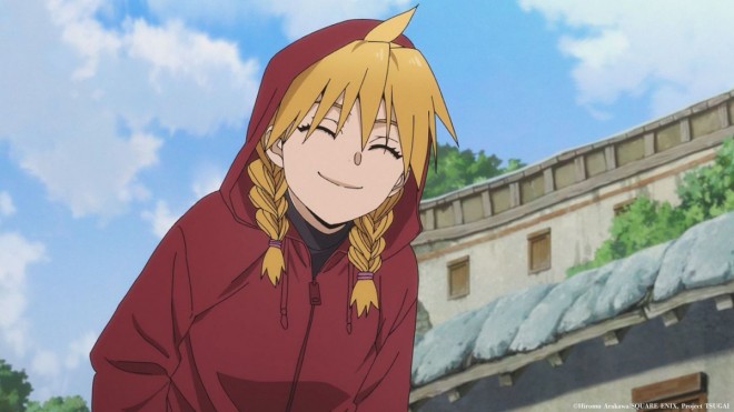 Babby (Gabu chan)