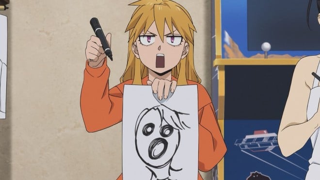 Babby (Gabu chan)