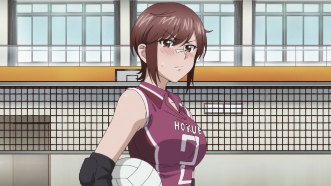 Do You Like Big Girls? (Ookii Onnanoko wa Suki desu ka?)