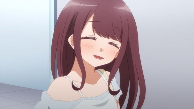 Marika's Love Meter Malfunction