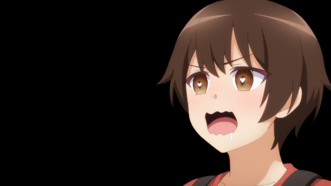 Marika's Love Meter Malfunction