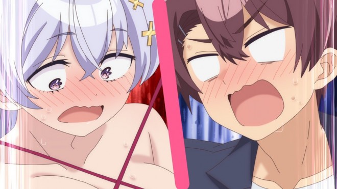 Yowayowa Sensei