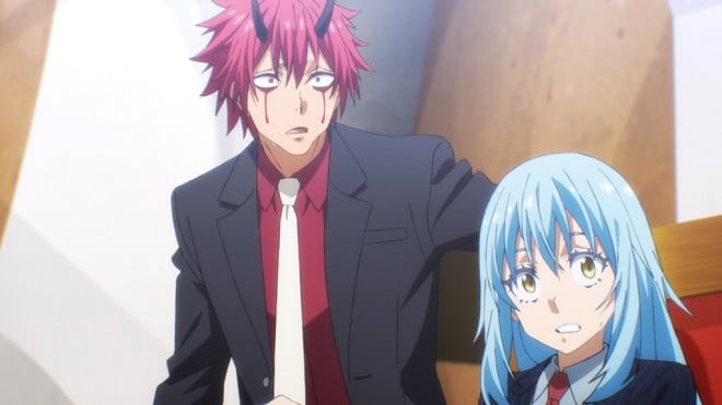 Tensura Season 4 