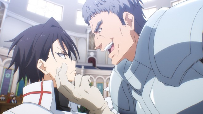 That Time I Got Reincarnated as a Slime Season 4