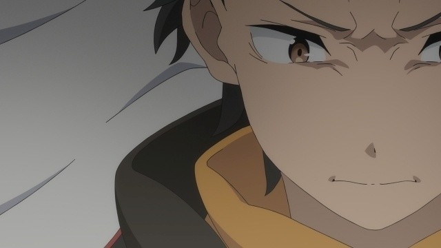Re:Zero Season 4