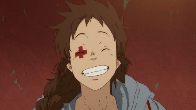 Dorohedoro Season 2