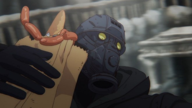 Dorohedoro Season 2