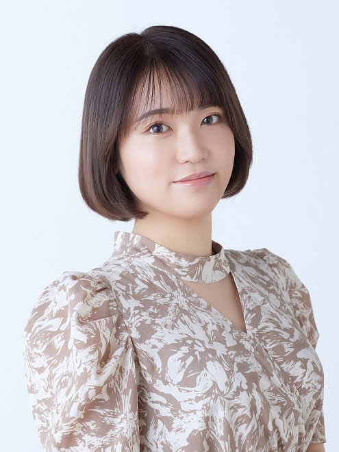 Haruka Sato as Olga