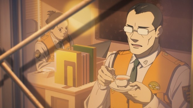 Patlabor EZY File 2