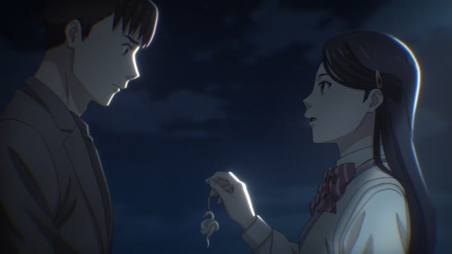 Patlabor EZY File 2