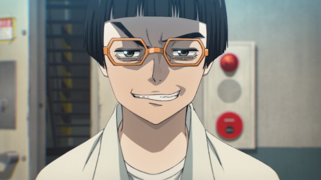 Patlabor EZY File 2