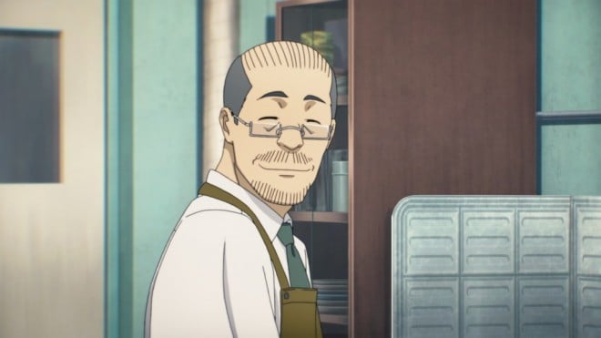 Patlabor EZY File 2