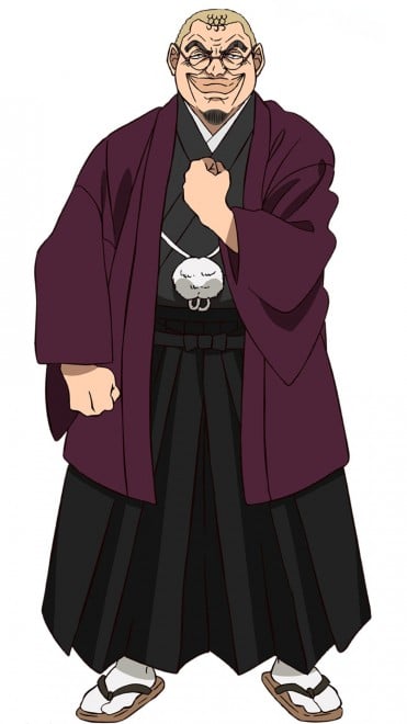 Nichido Ohtani