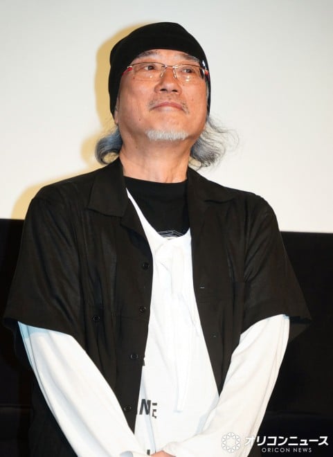 Yutaka Izubuchi