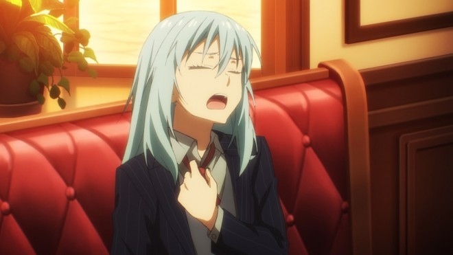 Tensura Season 4 