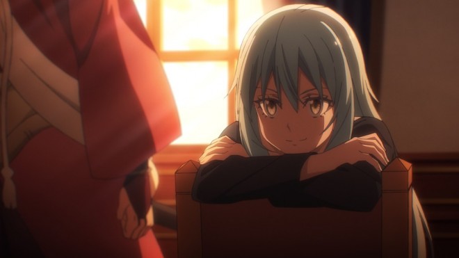 That Time I Got Reincarnated as a Slime Season 4