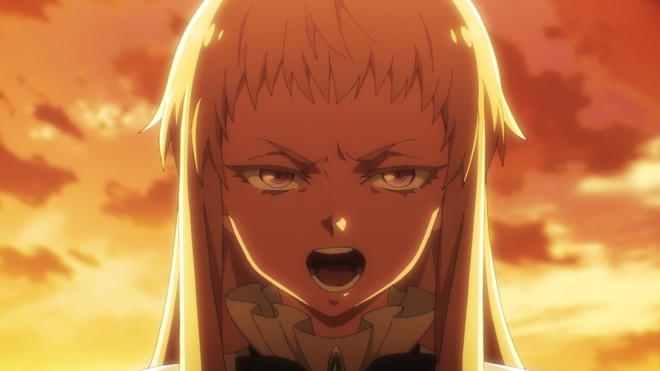 That Time I Got Reincarnated as a Slime Season 4