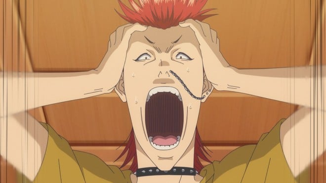 LIAR GAME