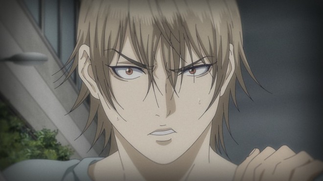 LIAR GAME
