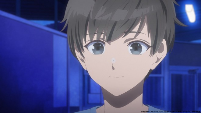 Haibara's Teenage New Game+