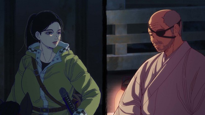 Nippon Sangoku