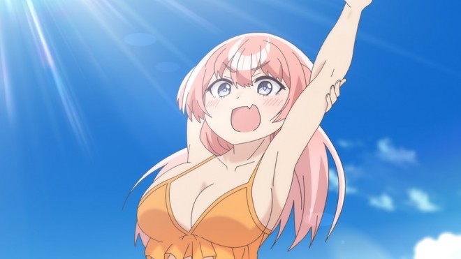Yowayowa Sensei