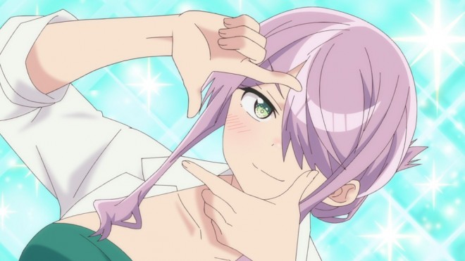 Yowayowa Sensei