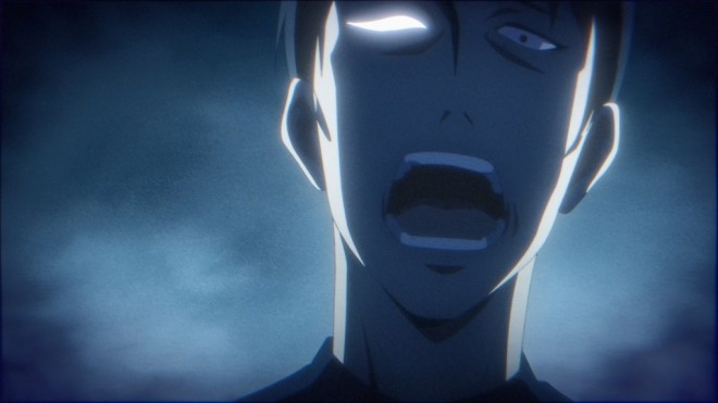 Eren the Southpaw