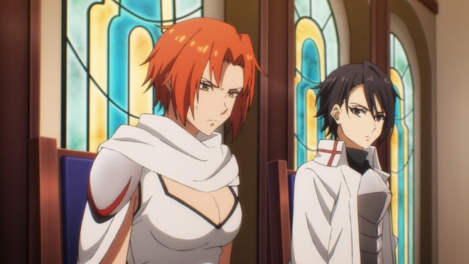 Tensura Season 4