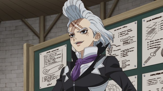 Dr. STONE SCIENCE FUTURE