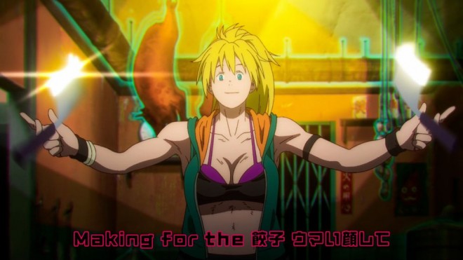 Dorohedoro Season 3