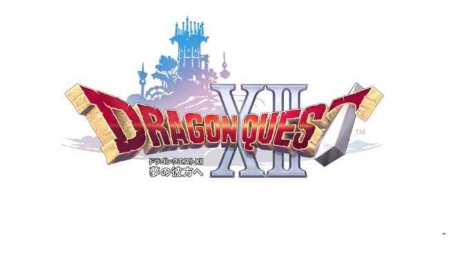 Dragon Quest XII: Beyond Dream