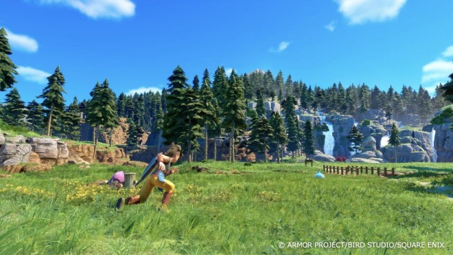 Dragon Quest XII: Beyond Dream