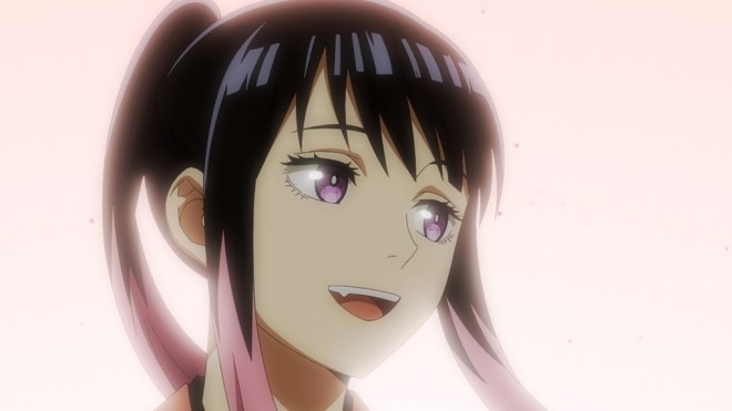 Akane-banashi
