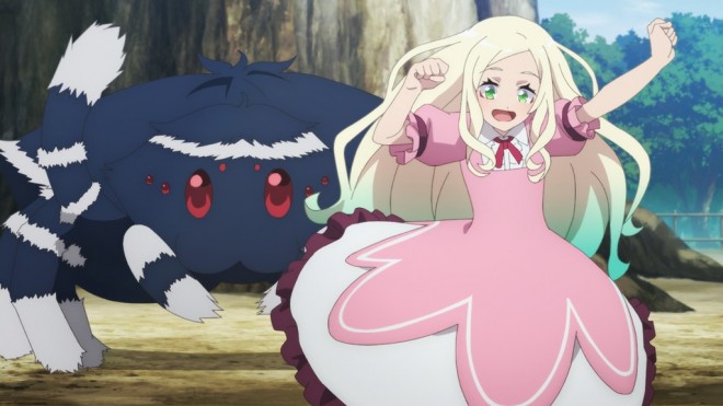 Farming Life in Another World