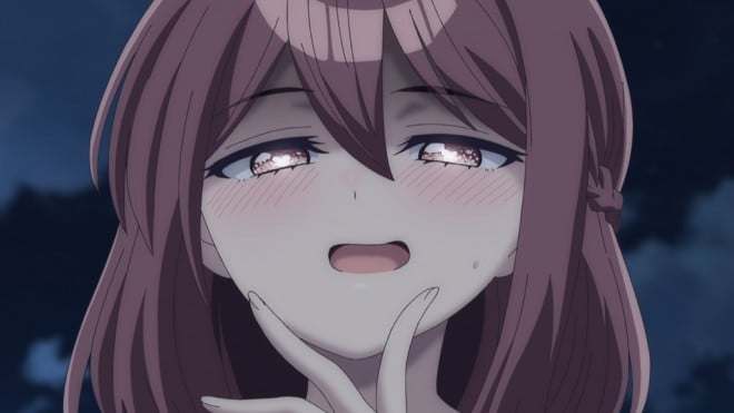 Yowayowa Sensei