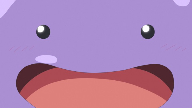 Pokemon Horizons
